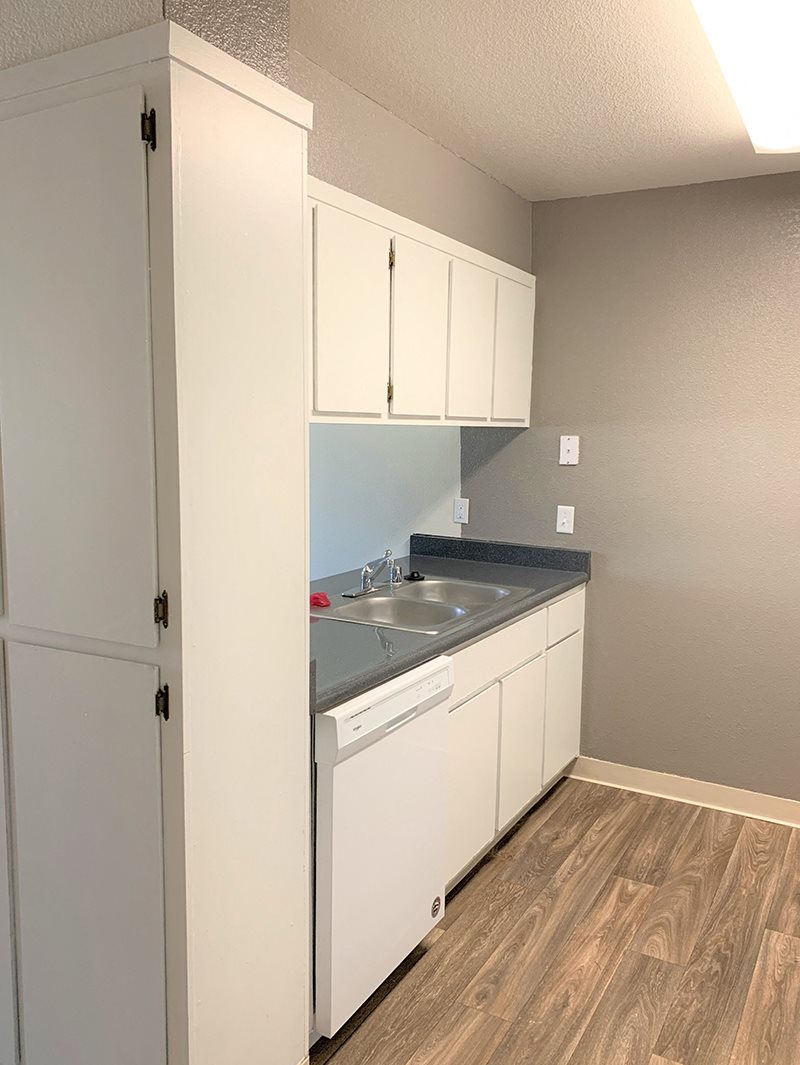 Somerset Apartments